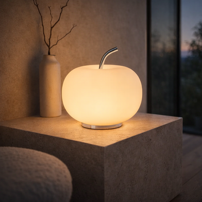 Pippin™ Apple Lamp