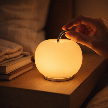 Pippin™ Apple Lamp