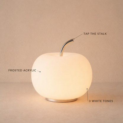 Pippin™ Apple Lamp