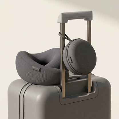 Pocket™ Travel Neck Pillow