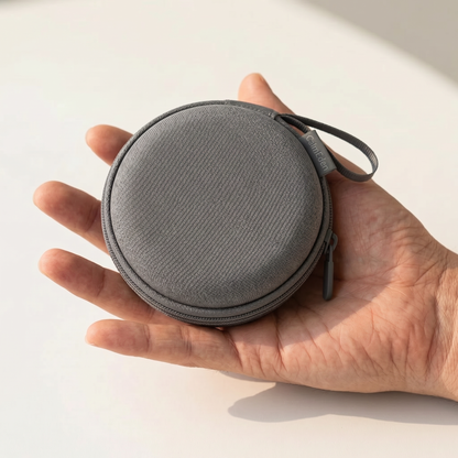Pocket™ Travel Neck Pillow