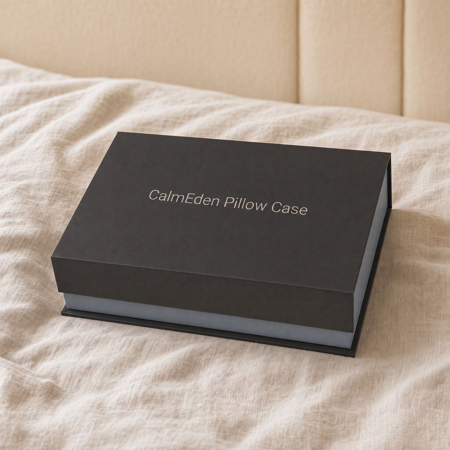 Pillowcase (Matched to Your Pillow)
