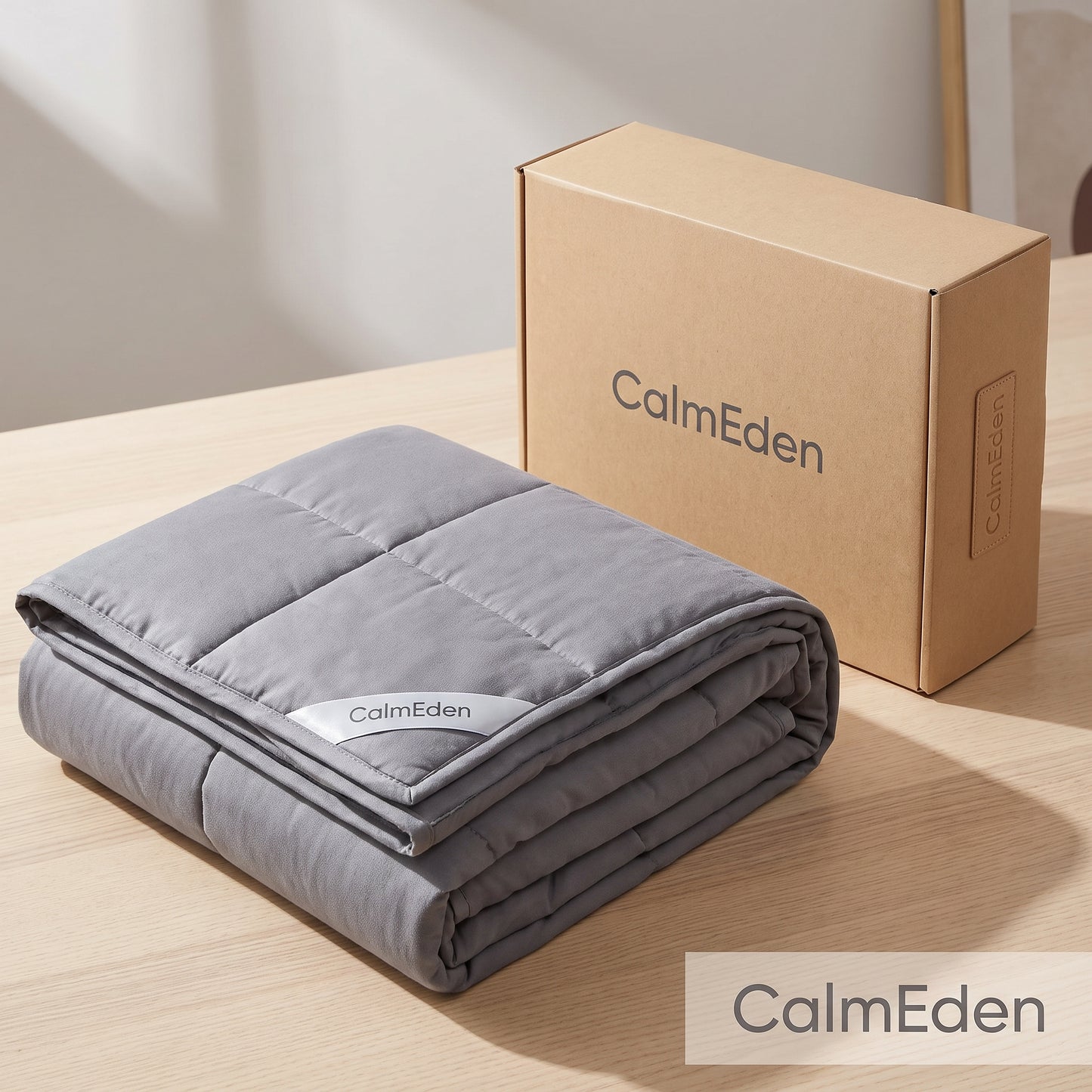 Pillowcase (Matched to Your Pillow)