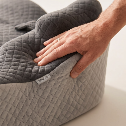 Zenith™ Ergonomic Wedge