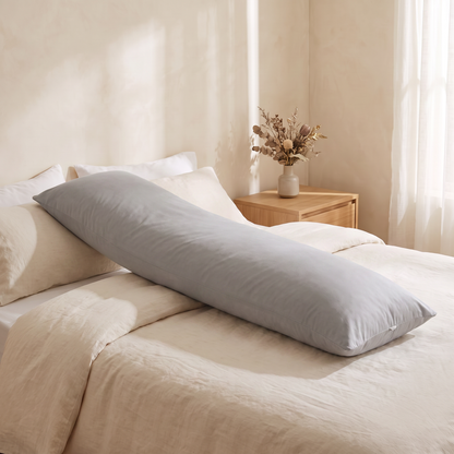 Solstice™ Cooling Body Pillow