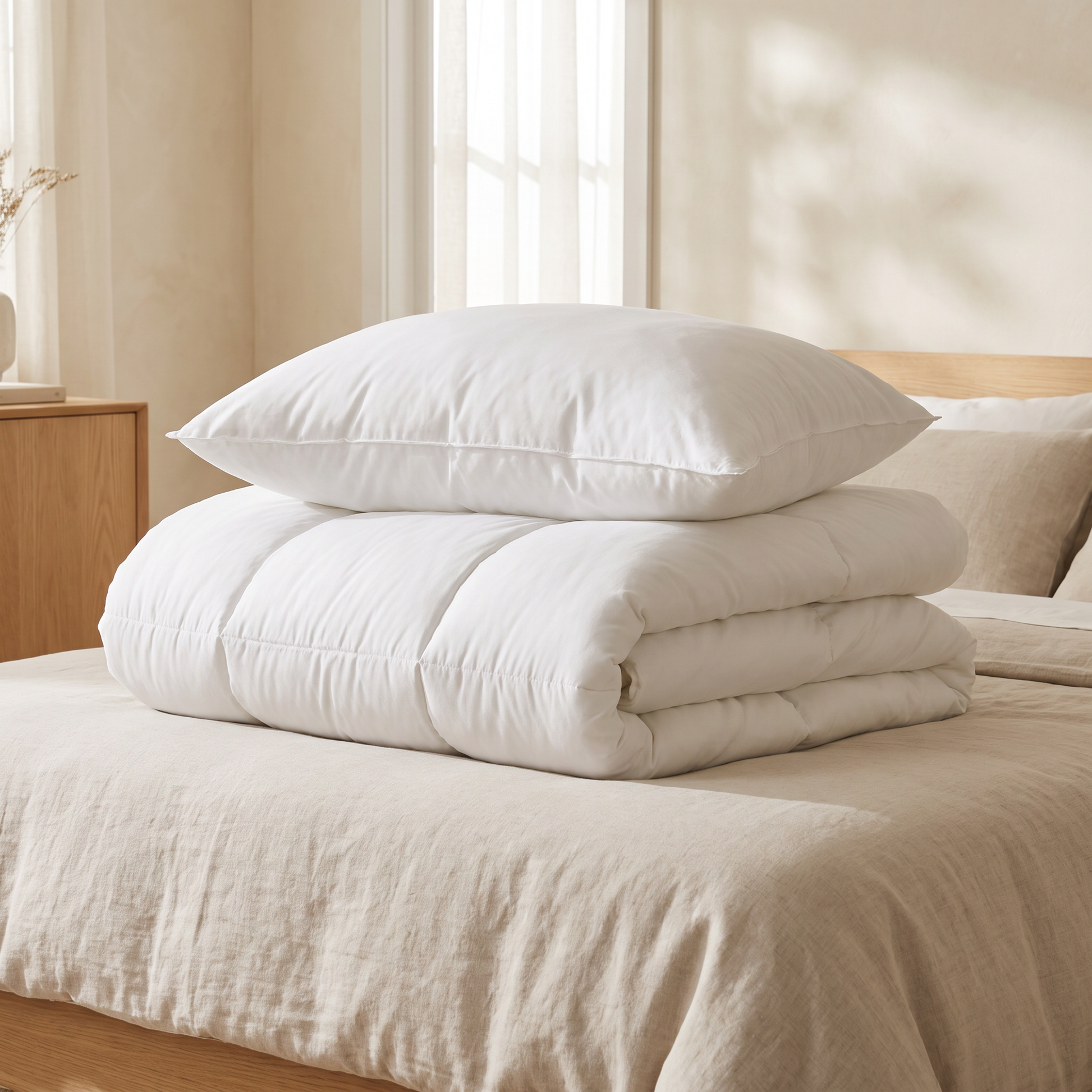 Back to School Puff Pillow Bundle