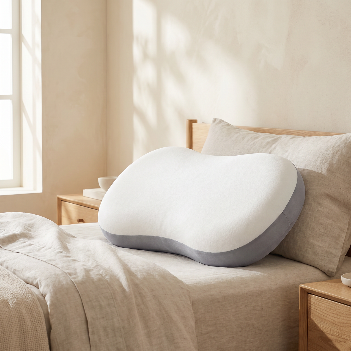 Flip Pillow