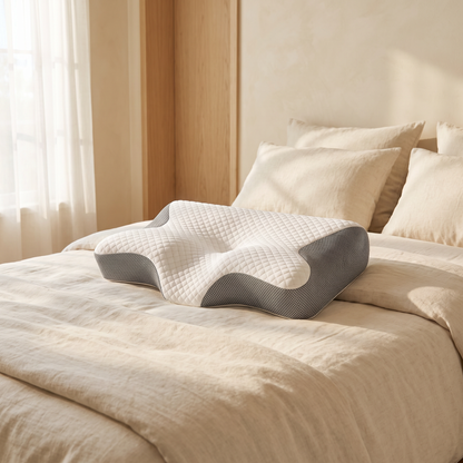 Mend™ Cervical Neck Pain Pillow