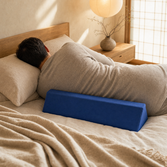 Anchor™ Anti-Snoring Wedge Pillow