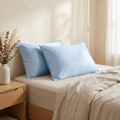 Chill™ Cooling Pillowcases (2-Pack)