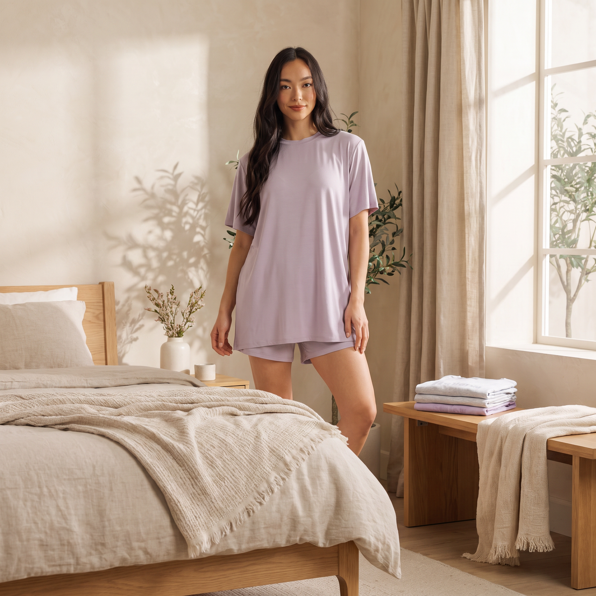 Dreamer™ Cooling Sleep Tee