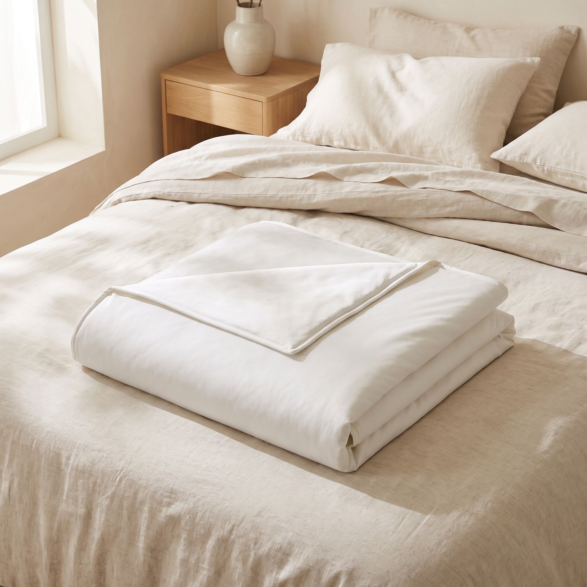 Tundra™ Cooling Comforter