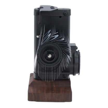 Page™ Automatic Flip Clock