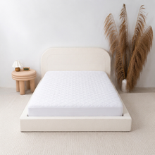 CloudShield Waterproof Mattress Protector