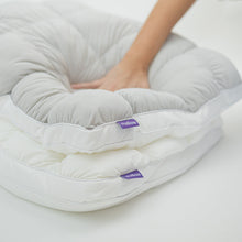 Puff Pillow