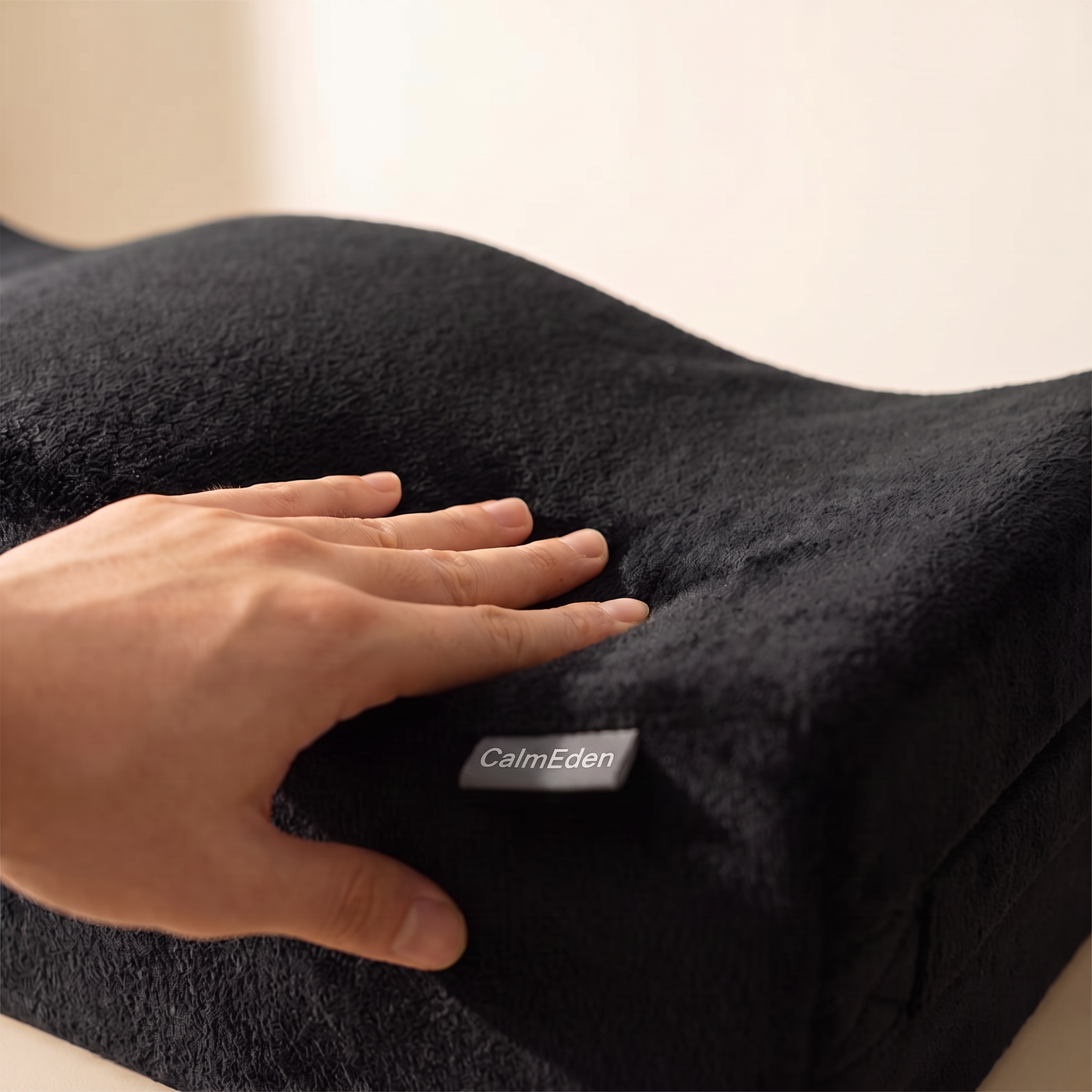 Steady™ Tailbone Relief Cushion