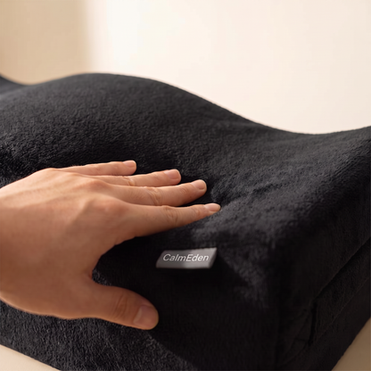 Steady™ Tailbone Relief Cushion