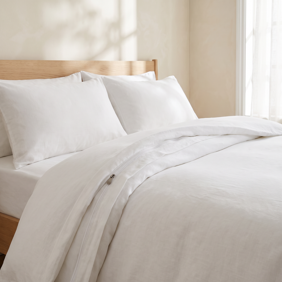 CloudSoft™ Duvet Set