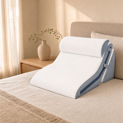 Talus™ Adjustable Bed Wedge