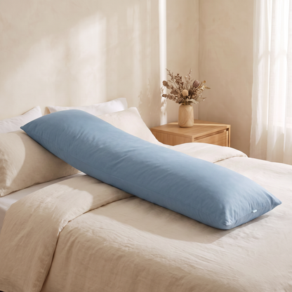 Solstice™ Cooling Body Pillow