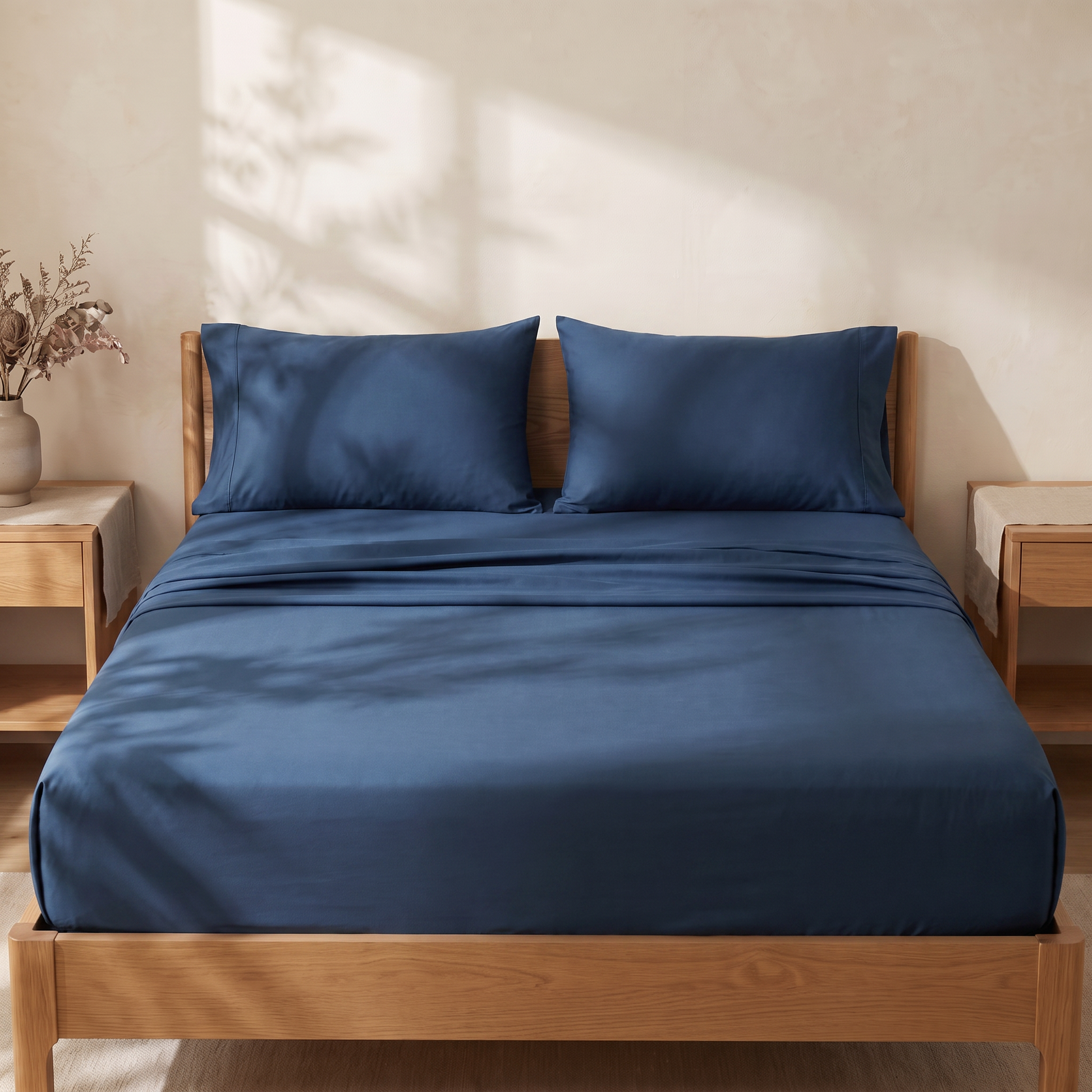 Boreal™ Cooling Sheet Set