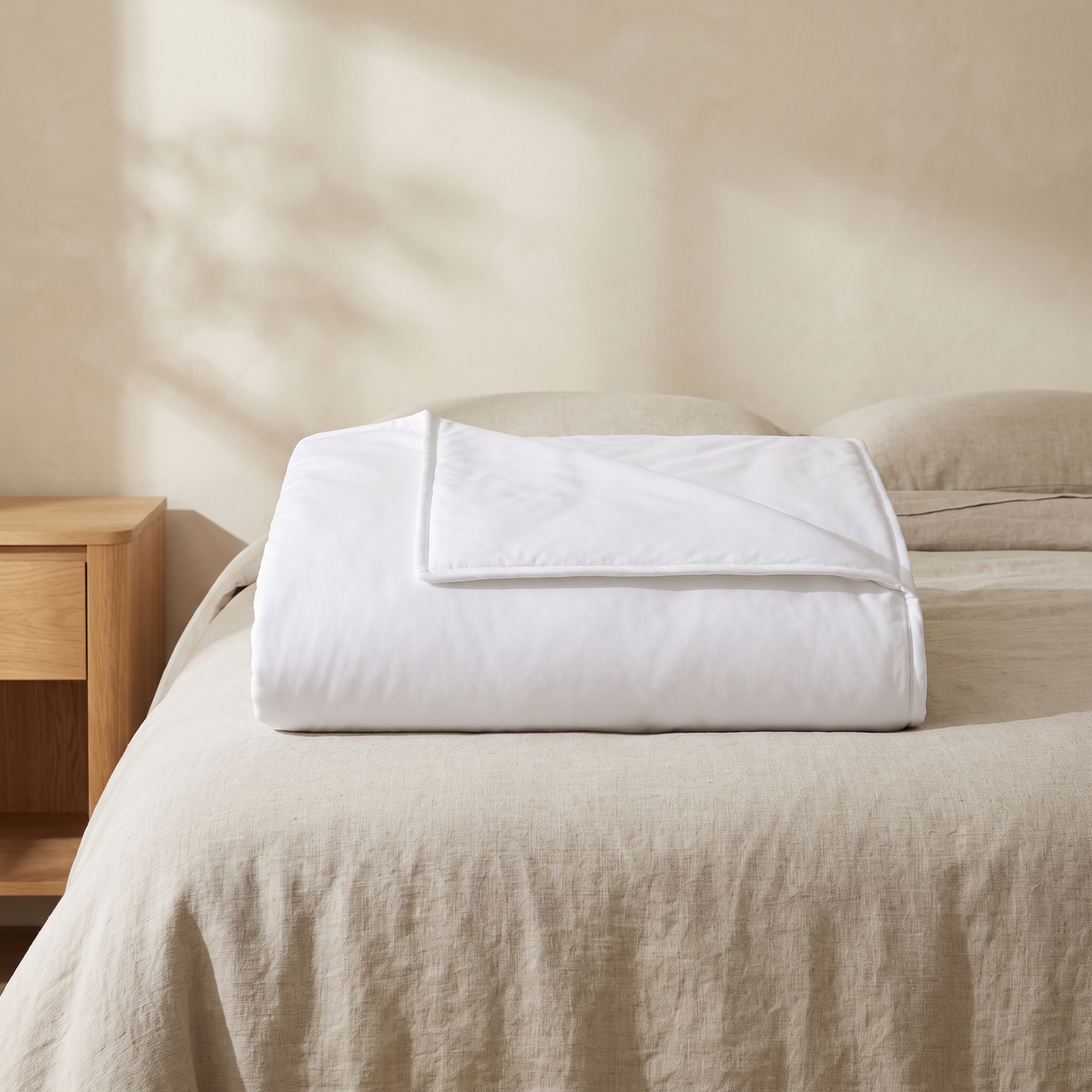 Tundra™ Cooling Comforter