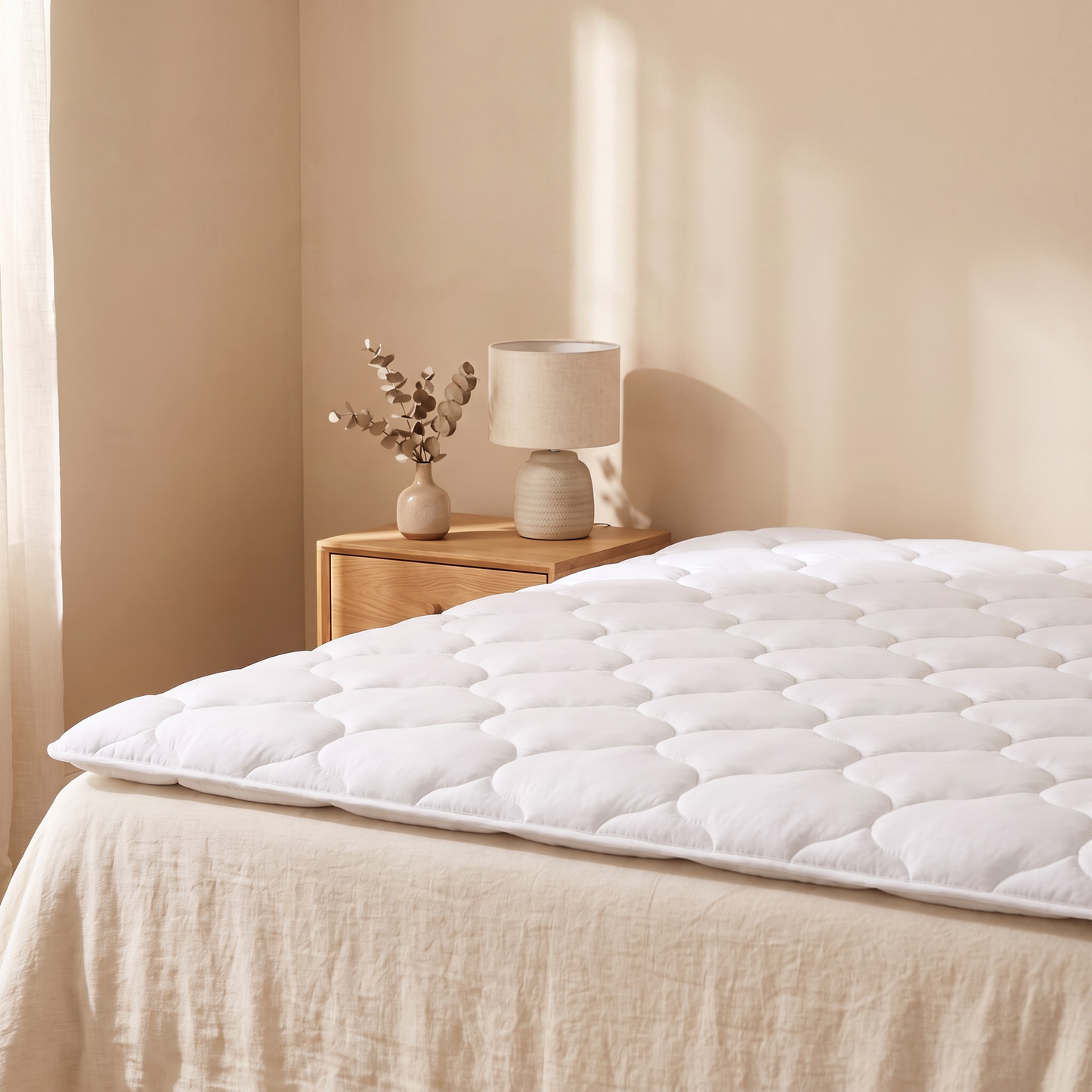 Guard™ Waterproof Mattress Protector