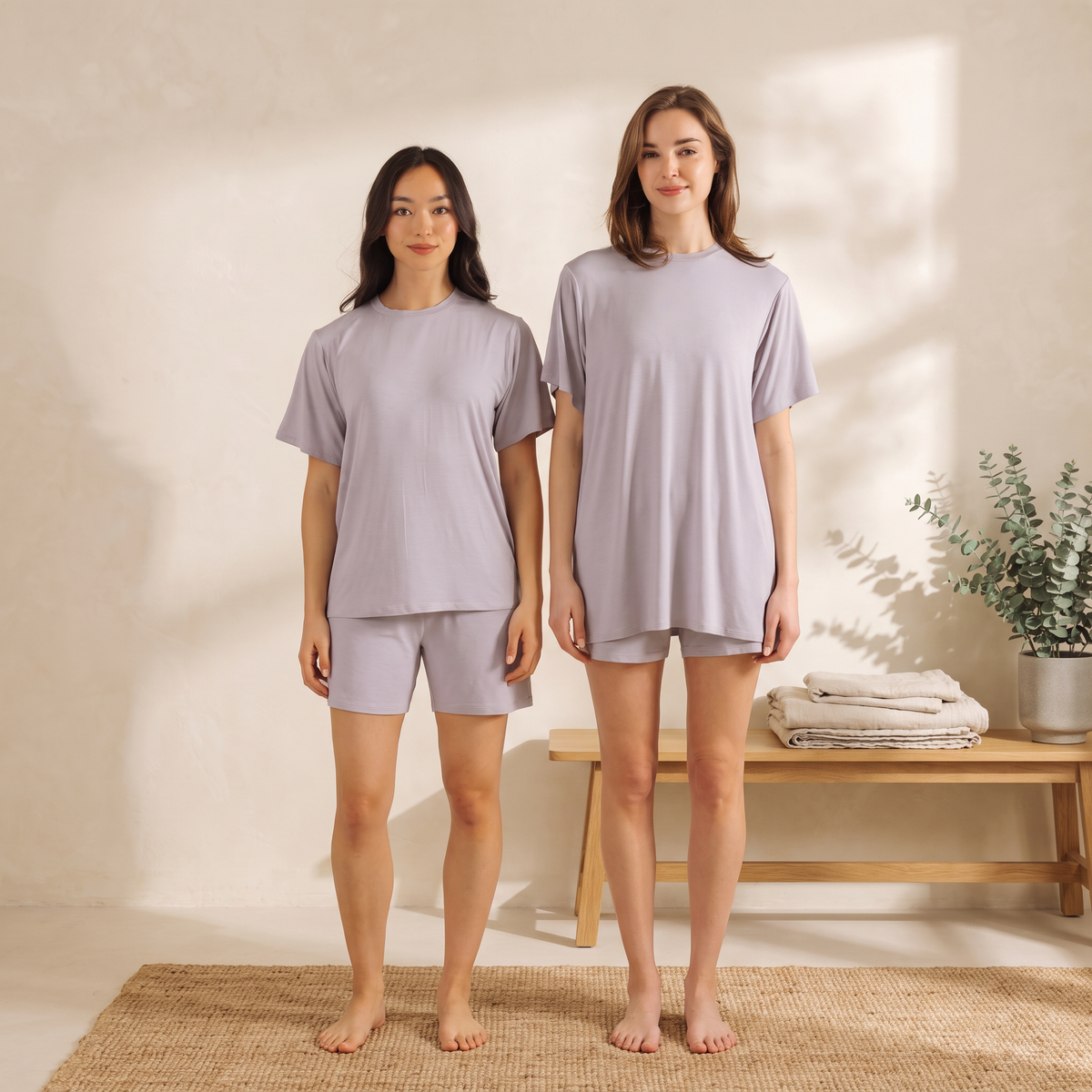 Dreamer™ Cooling Pajama Set