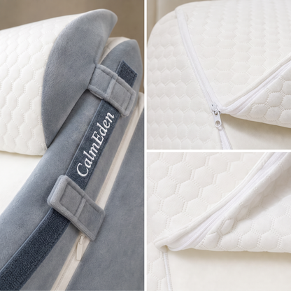 Talus™ Adjustable Bed Wedge