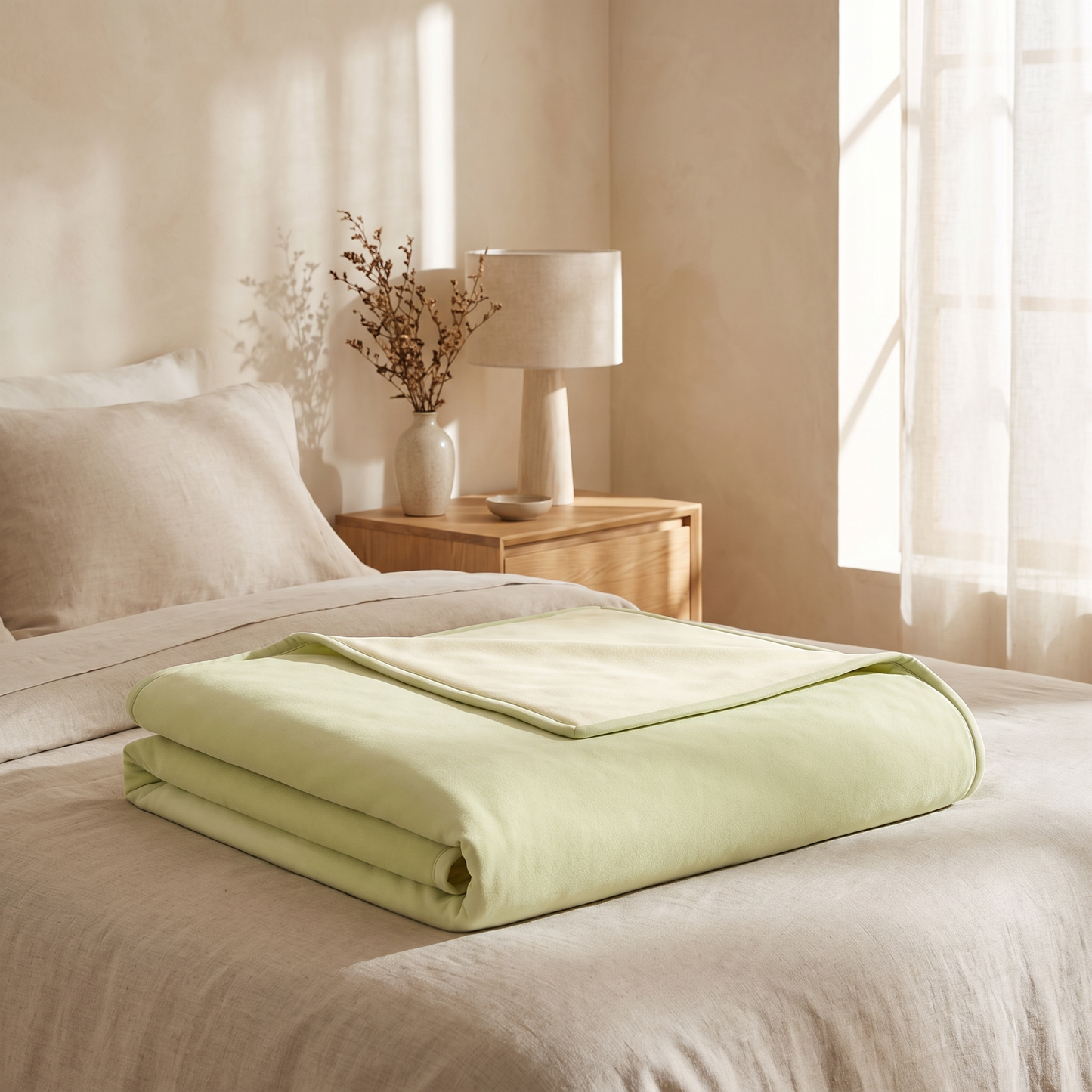 Tundra™ Cooling Comforter