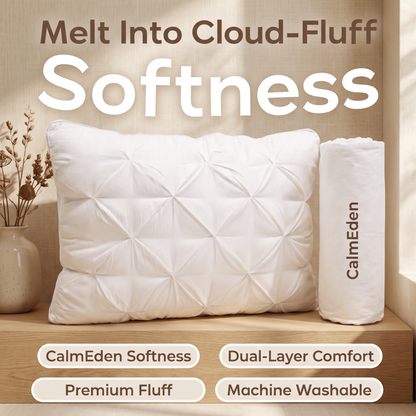 Ploof Pillow