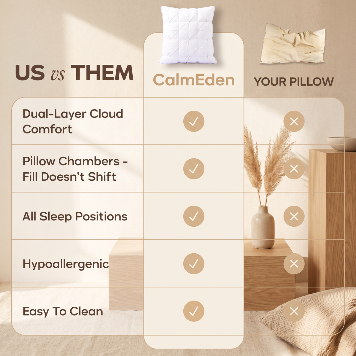 Ploof Pillow