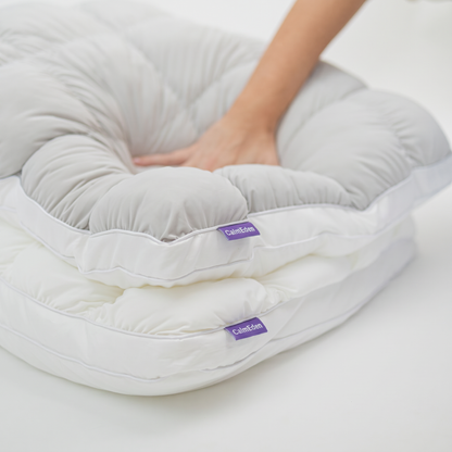 Puff Pillow