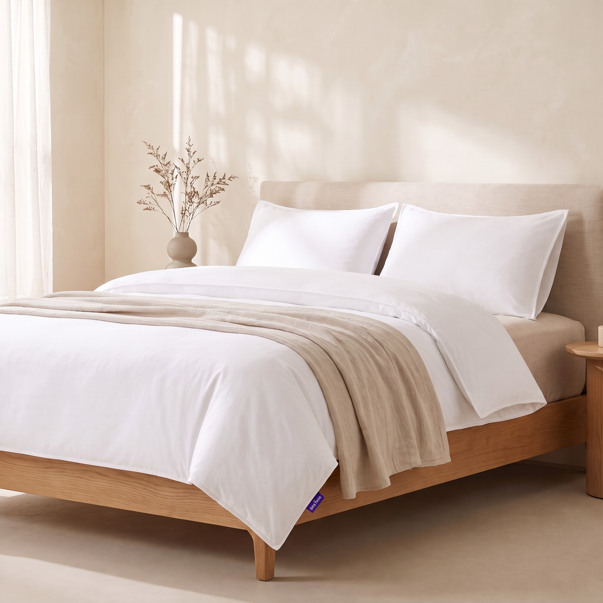 CloudSoft™ Duvet Set