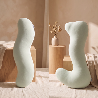 Embrace™ Side Sleeper Body Pillow