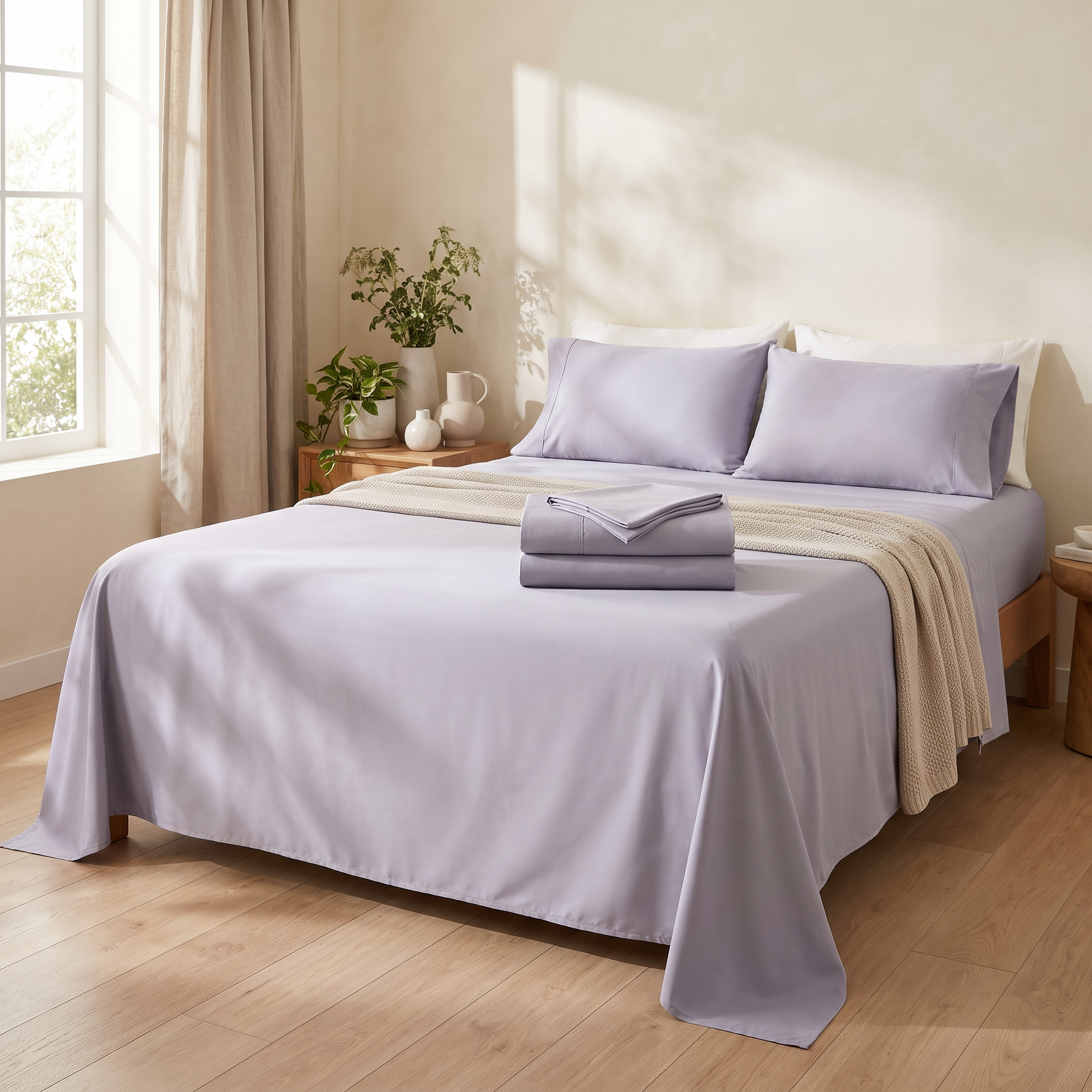 Boreal™ Cooling Sheet Set