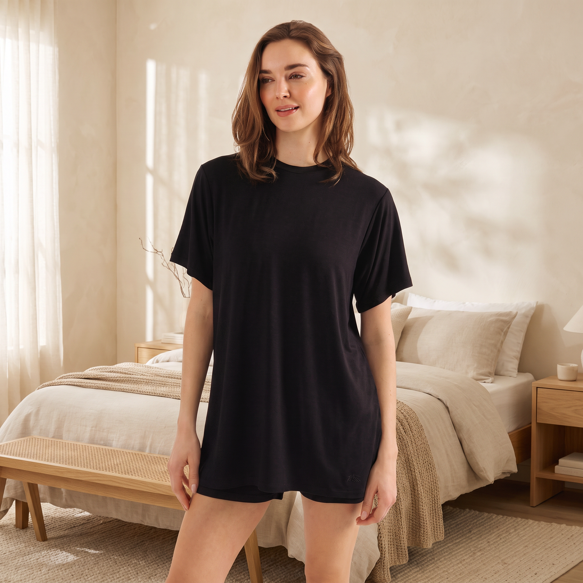 Dreamer™ Cooling Pajama Set