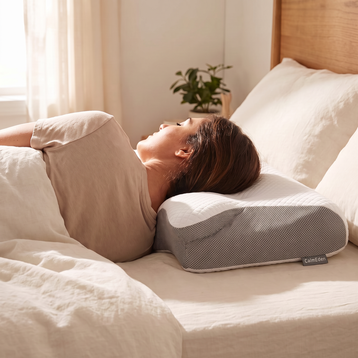 Amity™ Comfort Cervical Pillow