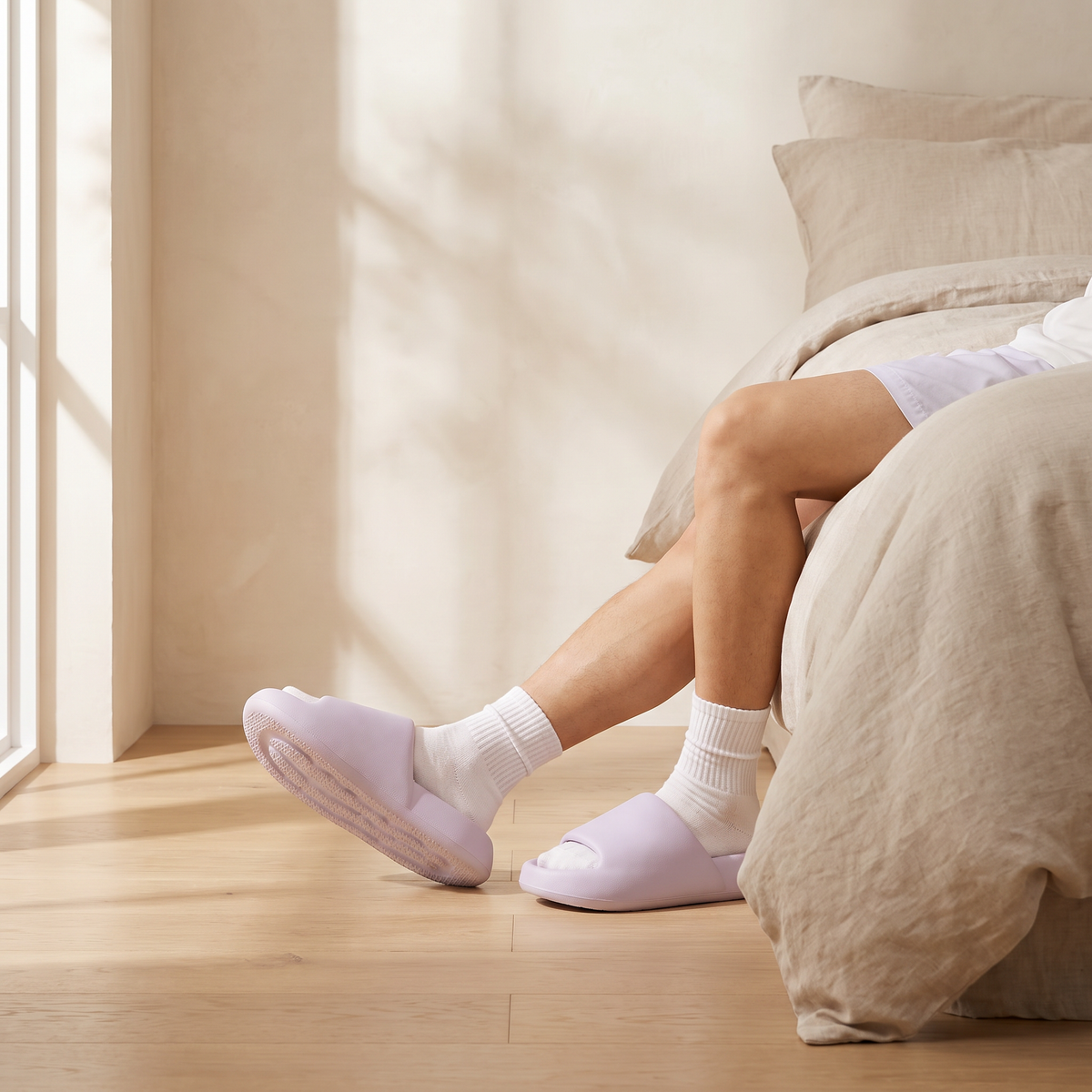 Bounce™ Cloud Pillow Slides