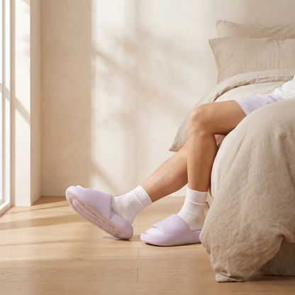 Bounce™ Cloud Pillow Slides