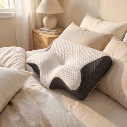 Mend™ Cervical Neck Pain Pillow