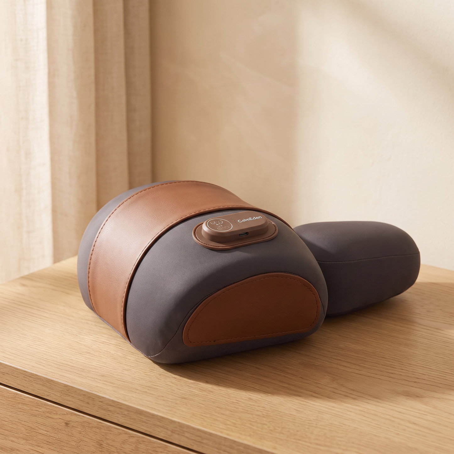 Thaw™ Heated Neck Traction Pillow