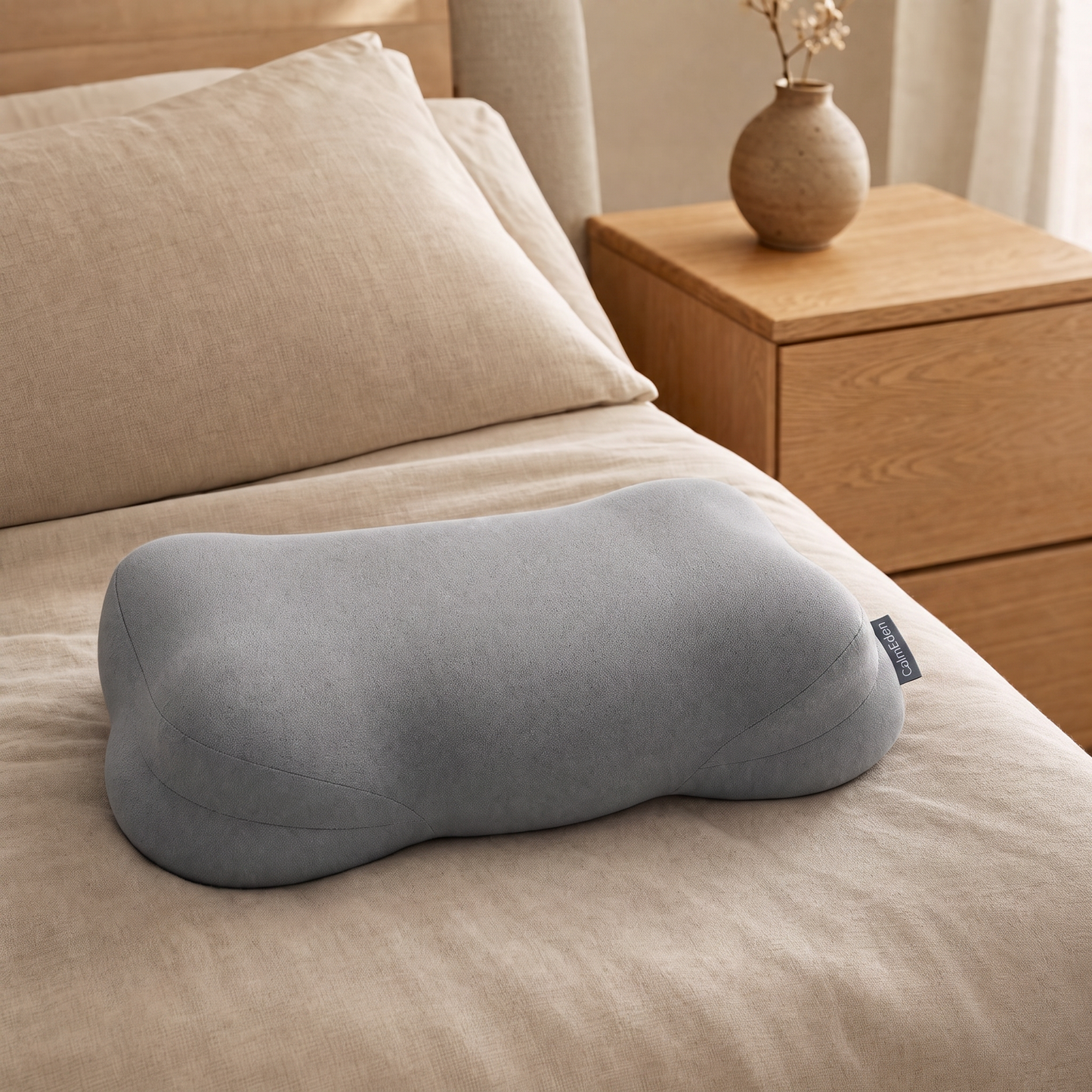 Cumulus™ Soft Cervical Pillow