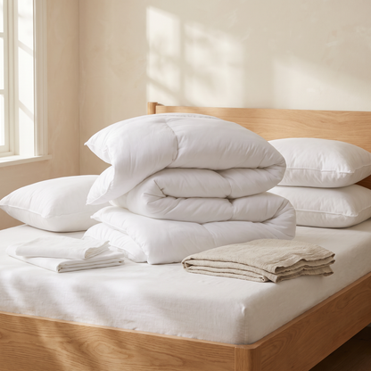 BYOB: Build Your Own Bed