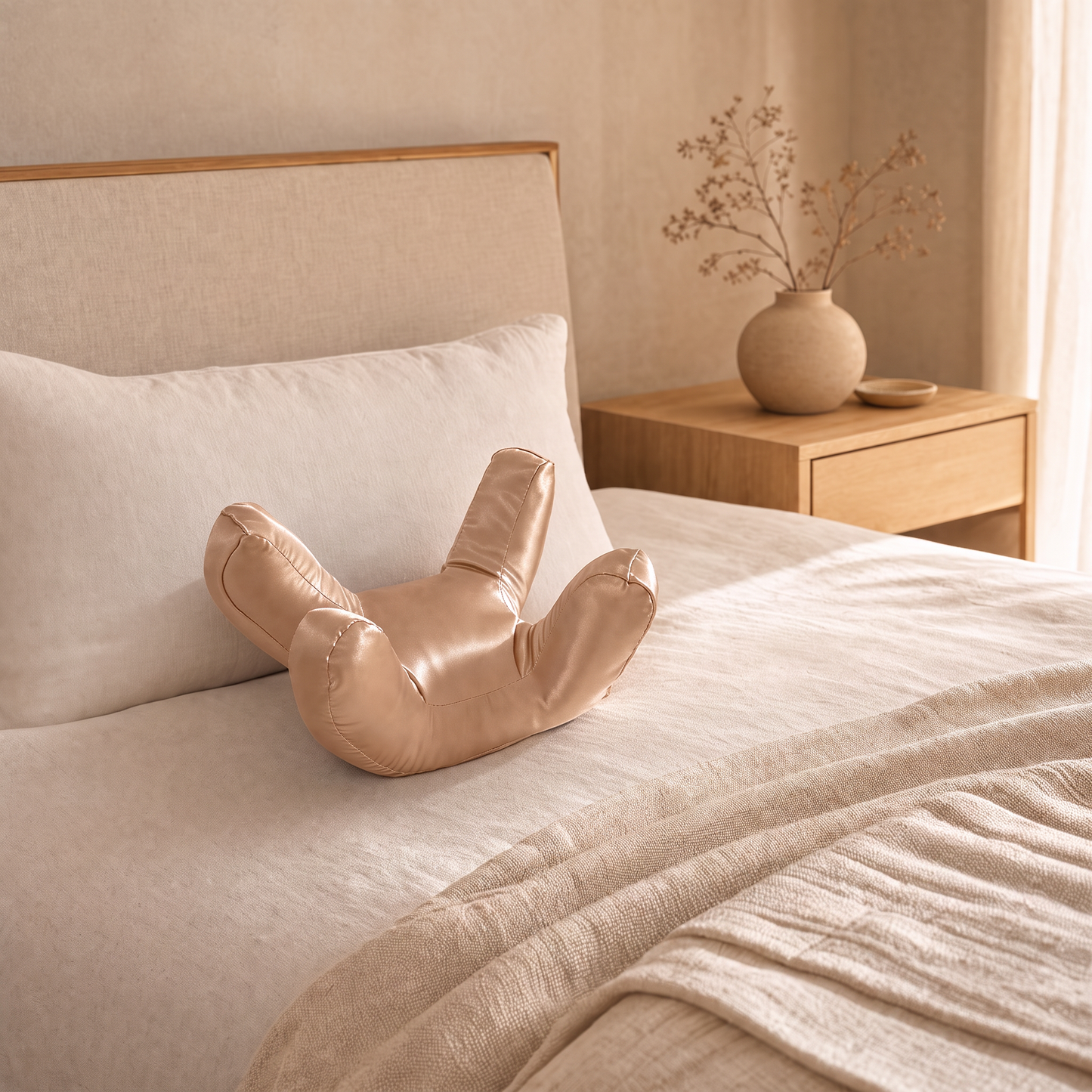Eos™ Anti-Wrinkle Beauty Pillow