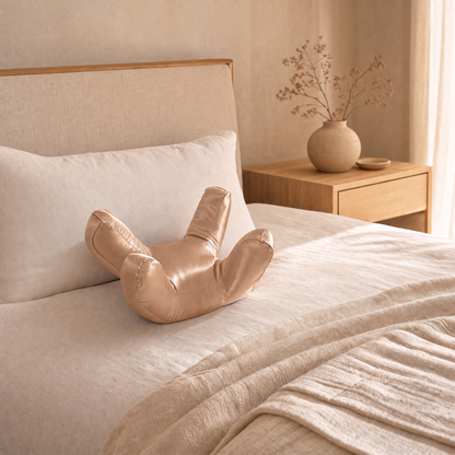 Eos™ Anti-Wrinkle Beauty Pillow