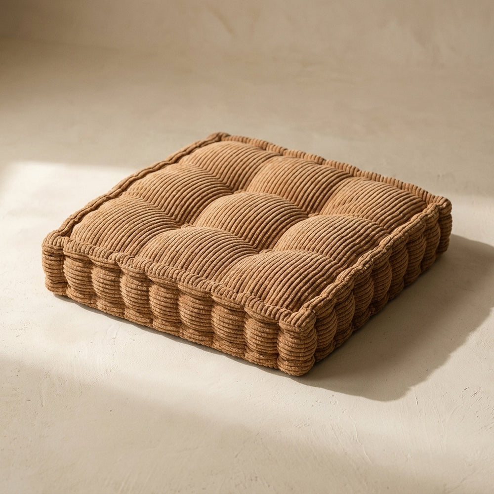 Settle™ Tufted Floor Cushion