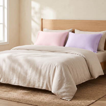 Chill™ Cooling Pillowcases (2-Pack)