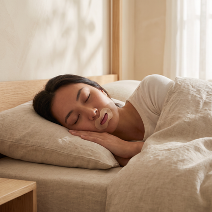 Seal™ Gentle Sleep Mouth Tape