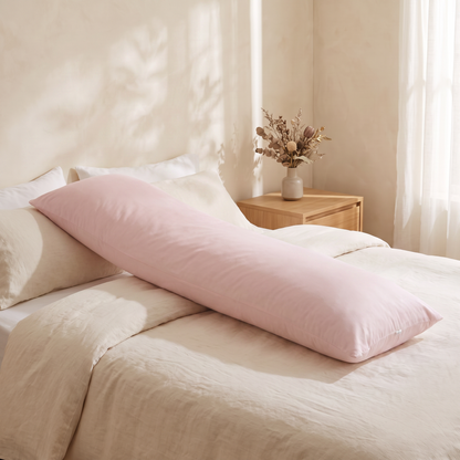 Solstice™ Cooling Body Pillow